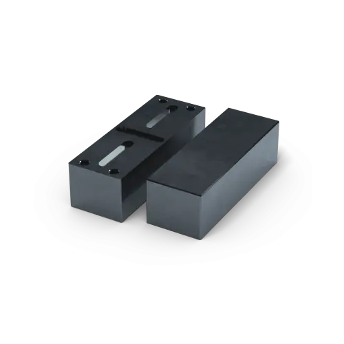 Profilo 125, Top Jaw